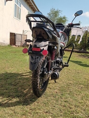Tufan M50 2025, 31,016 km - 0.1 l - Bakı
