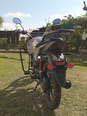 Tufan M50 2025, 31,016 km - 0.1 l - Bakı