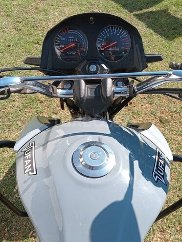Tufan M50 2025, 31,016 km - 0.1 l - Bakı