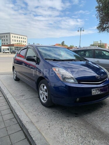 Toyota Prius 2007, 498,897 km - 1.5 l - Bakı