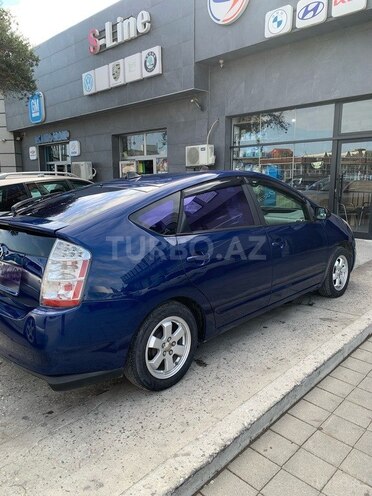 Toyota Prius 2007, 498,897 km - 1.5 l - Bakı