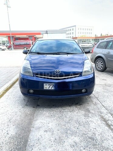 Toyota Prius 2007, 498,897 km - 1.5 l - Bakı