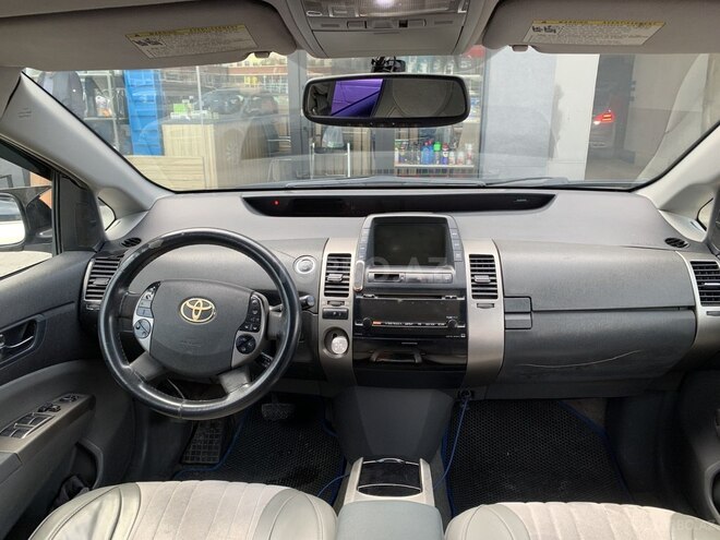 Toyota Prius 2007, 498,897 km - 1.5 l - Bakı