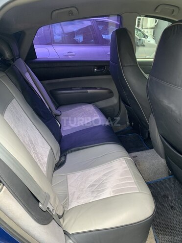 Toyota Prius 2007, 498,897 km - 1.5 l - Bakı