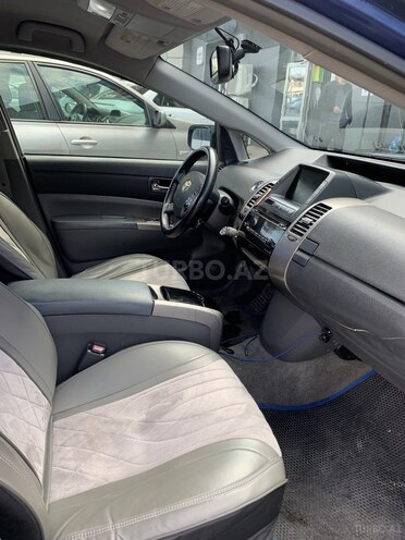 Toyota Prius 2007, 498,897 km - 1.5 l - Bakı