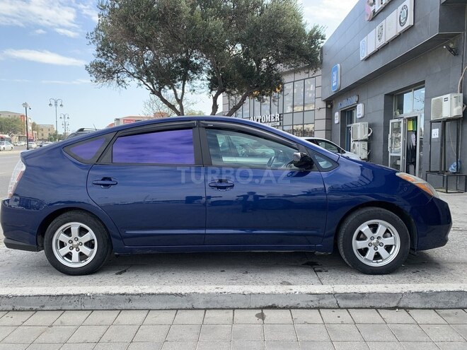 Toyota Prius 2007, 498,897 km - 1.5 l - Bakı