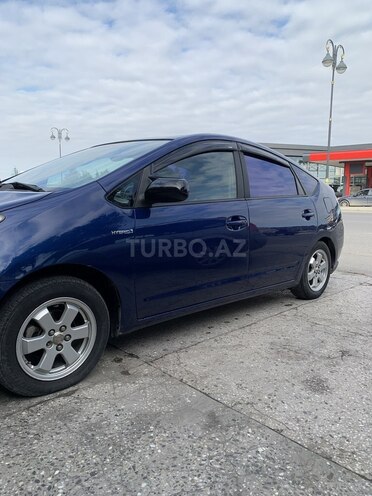 Toyota Prius 2007, 498,897 km - 1.5 l - Bakı