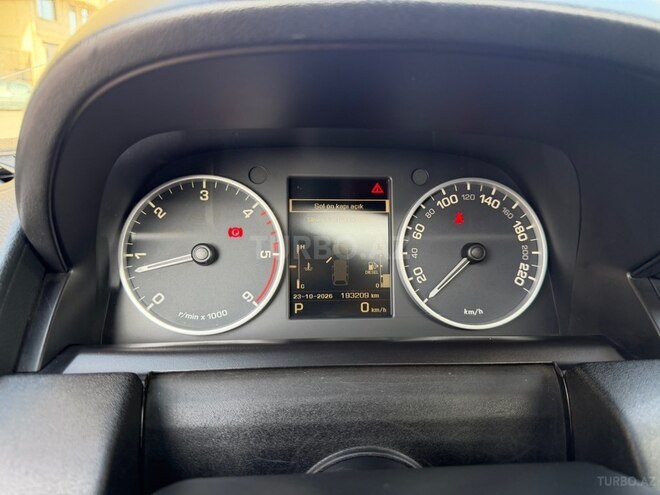 Land Rover RR Sport 2013, 193,209 km - 3.0 l - Sumqayıt