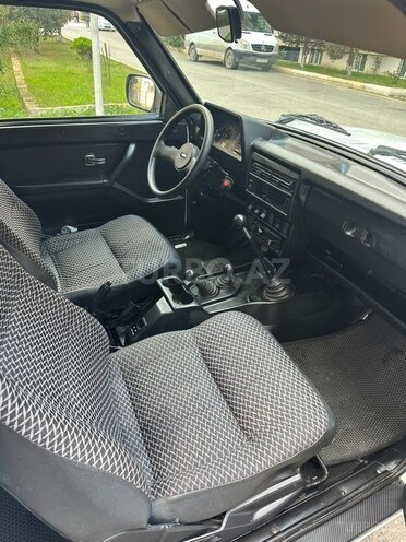 LADA (VAZ) Niva 2019, 82,500 km - 1.7 л - Bakı