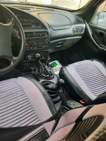 Chevrolet Niva 2007, 29,999 km - 1.7 л - Gəncə