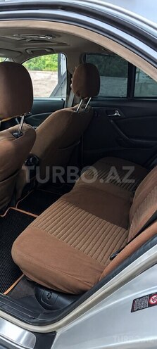 Mercedes S 320 2000, 250,000 km - 3.2 l - Bakı