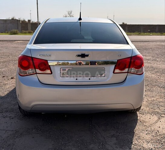 Chevrolet Cruze 2013, 250,000 km - 1.4 l - Bakı