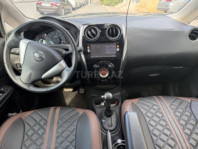 Nissan Note 2015, 79,000 km - 1.2 л - Bakı
