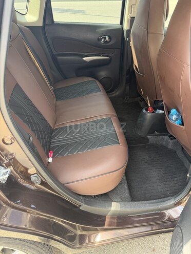 Nissan Note 2015, 79,000 km - 1.2 л - Bakı