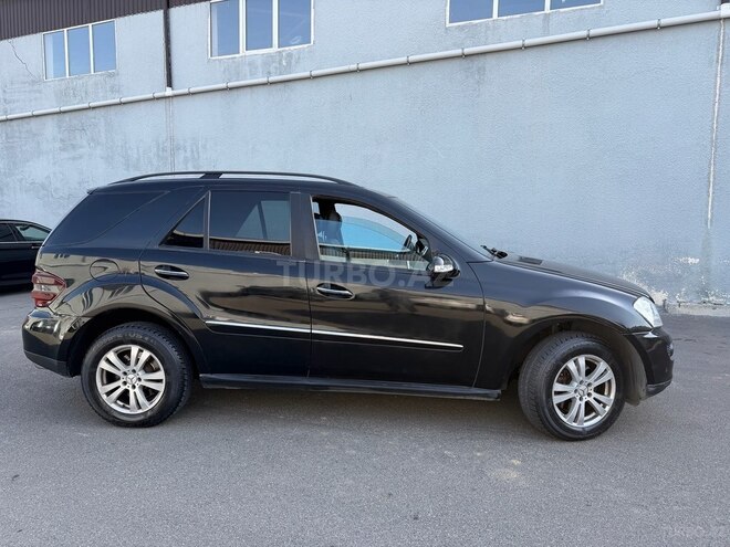 Mercedes ML 320 4MATIC 2008, 330,000 km - 3.0 l - Bakı