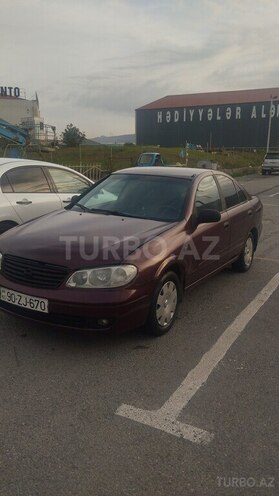 Nissan Sunny 2008, 300,000 km - 1.3 l - Bakı