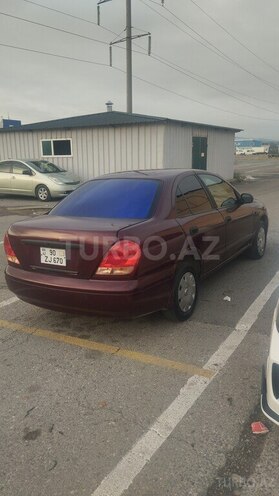Nissan Sunny 2008, 300,000 km - 1.3 l - Bakı