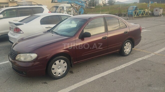 Nissan Sunny 2008, 300,000 km - 1.3 l - Bakı
