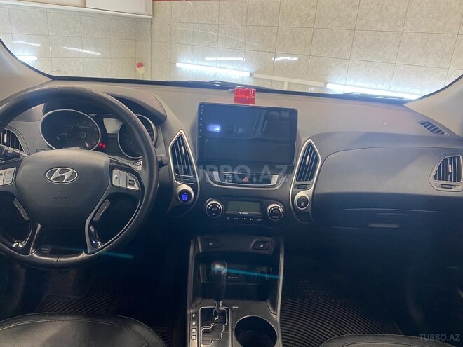 Hyundai ix35 2012, 185,000 km - 2.4 l - Bakı
