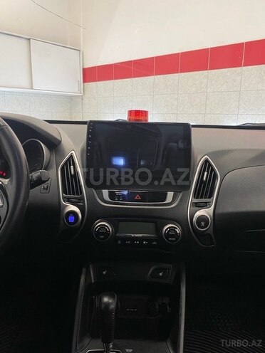 Hyundai ix35 2012, 185,000 km - 2.4 l - Bakı
