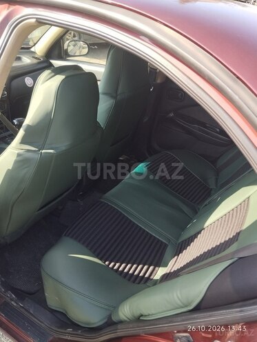 Nissan Sunny 2008, 300,000 km - 1.3 l - Bakı