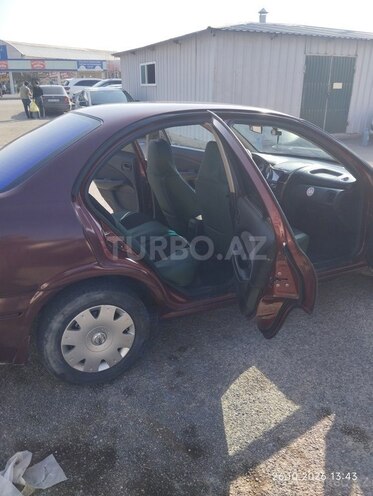 Nissan Sunny 2008, 300,000 km - 1.3 l - Bakı