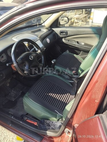 Nissan Sunny 2008, 300,000 km - 1.3 l - Bakı