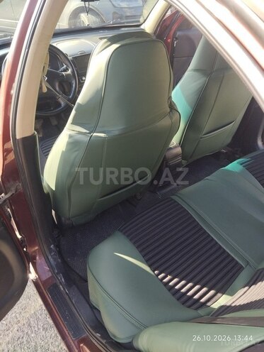 Nissan Sunny 2008, 300,000 km - 1.3 l - Bakı