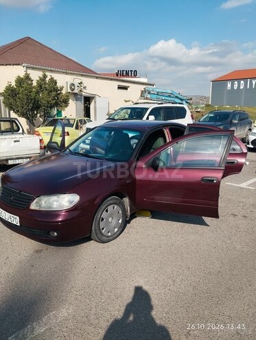 Nissan Sunny 2008, 300,000 km - 1.3 l - Bakı