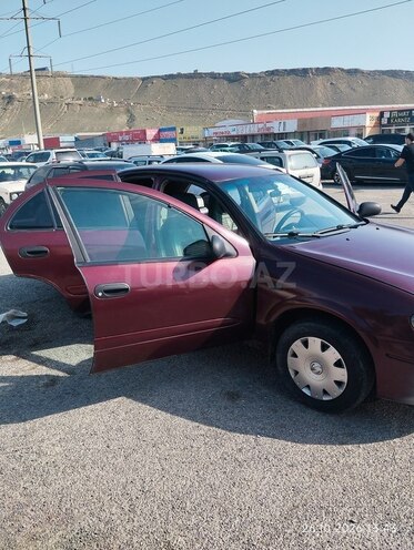Nissan Sunny 2008, 300,000 km - 1.3 l - Bakı