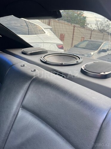 BMW 325 2004, 146,000 km - 2.5 l - Bakı