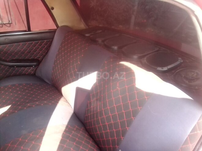 LADA (VAZ) 2107 2005, 20,000 km - 1.7 л - Sabirabad