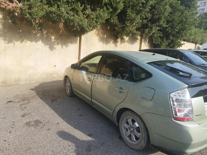 Toyota Prius 2007, 483,881 km - 1.5 l - Bakı