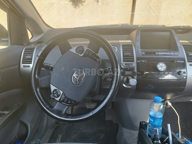 Toyota Prius 2007, 483,881 km - 1.5 l - Bakı