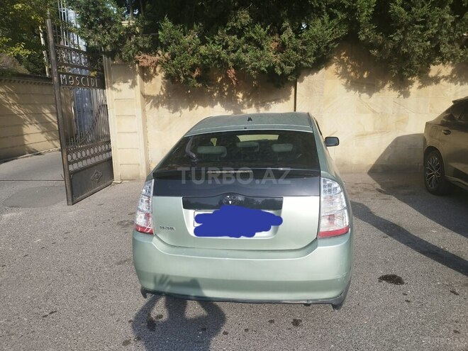 Toyota Prius 2007, 483,881 km - 1.5 l - Bakı