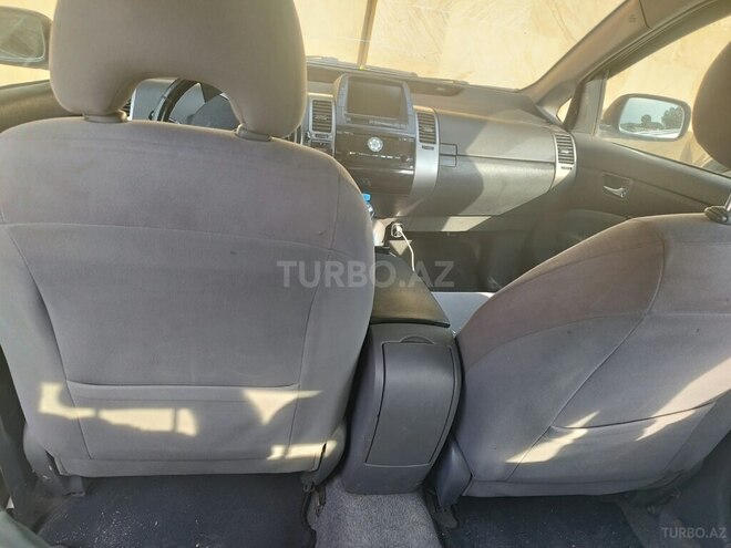 Toyota Prius 2007, 483,881 km - 1.5 l - Bakı