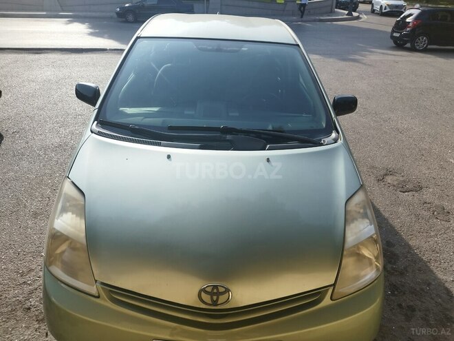 Toyota Prius 2007, 483,881 km - 1.5 l - Bakı