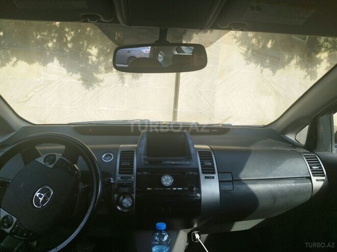 Toyota Prius 2007, 483,881 km - 1.5 l - Bakı