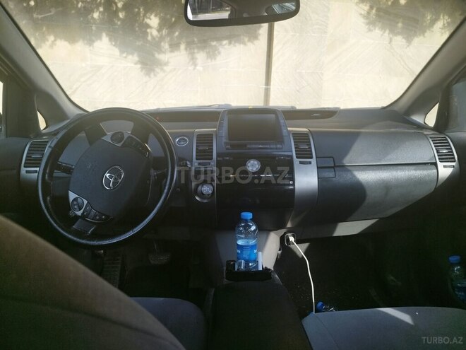 Toyota Prius 2007, 483,881 km - 1.5 l - Bakı
