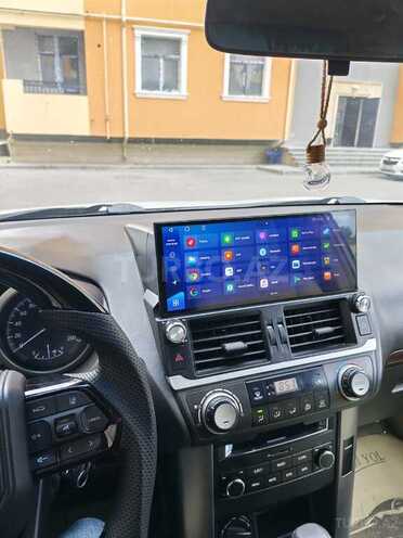 Toyota Land Cruiser Prado 2010, 242,000 km - 2.7 l - Bakı