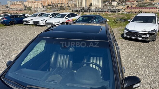 Mercedes ML 320 4MATIC 2008, 330,000 km - 3.0 l - Bakı