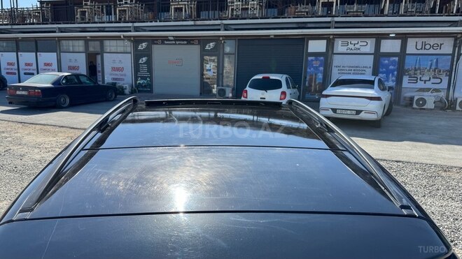 Mercedes ML 320 4MATIC 2008, 330,000 km - 3.0 l - Bakı