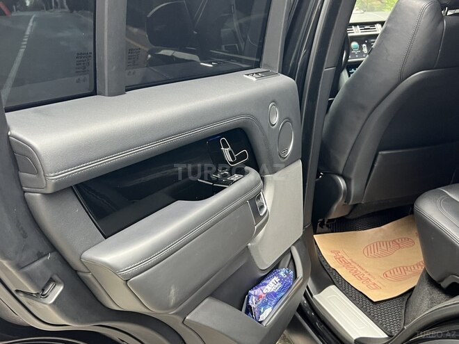Land Rover Range Rover 2016, 210,000 km - 3.0 l - Bakı