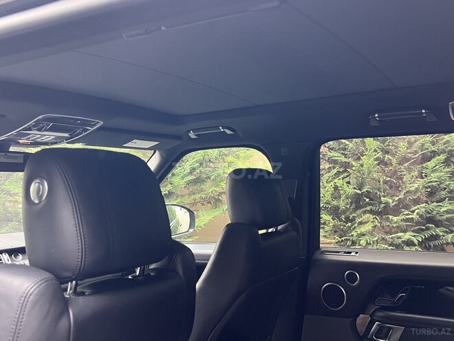 Land Rover Range Rover 2016, 210,000 km - 3.0 l - Bakı