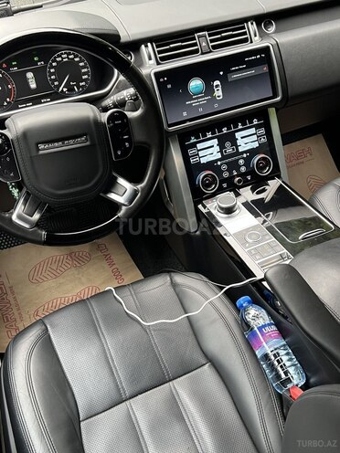 Land Rover Range Rover 2016, 210,000 km - 3.0 l - Bakı