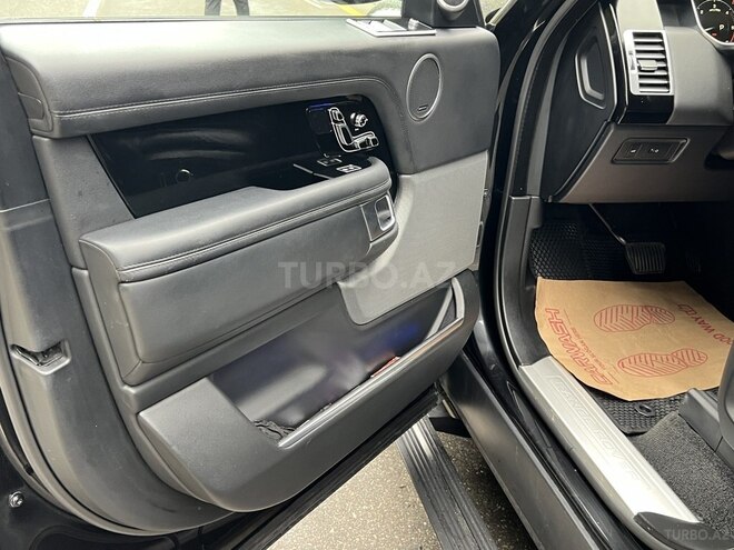 Land Rover Range Rover 2016, 210,000 km - 3.0 l - Bakı