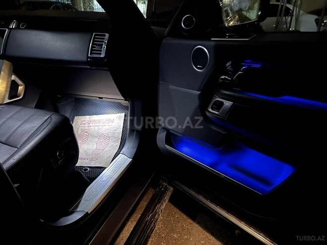 Land Rover Range Rover 2016, 210,000 km - 3.0 l - Bakı