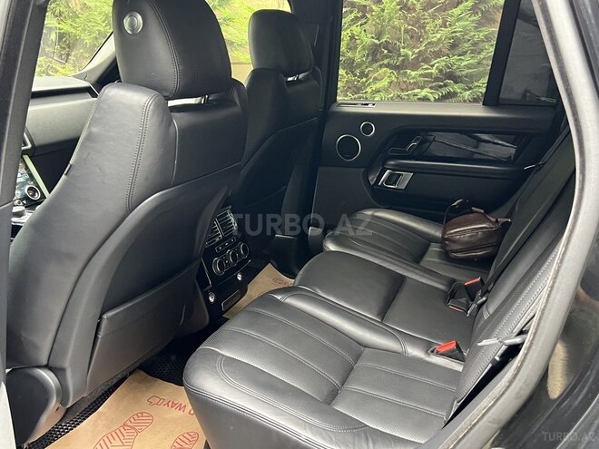 Land Rover Range Rover 2016, 210,000 km - 3.0 l - Bakı