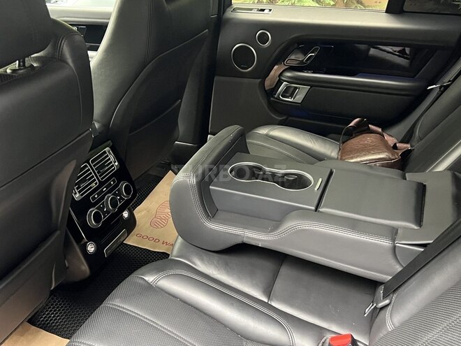 Land Rover Range Rover 2016, 210,000 km - 3.0 l - Bakı