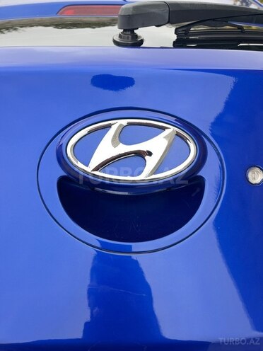 Hyundai Accent 2012, 244,620 km - 1.6 l - Gəncə